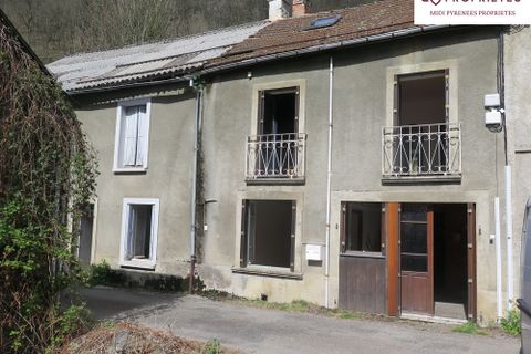 Villa a Le Port, Ariege, Le Port - € 99.000 | Ref: 3_DK110 - foto 27