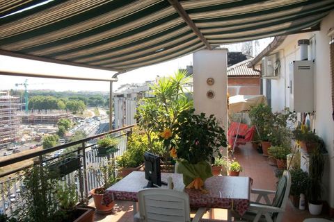 Villa a Rome, Rome, Rome - € 550/mes | Ref: ITI 048-SU17173 - foto 3