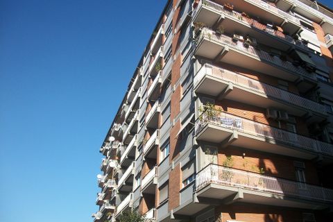 Villa a Rome, Rome, Rome - € 550/mes | Ref: ITI 048-SU17173 - foto 9