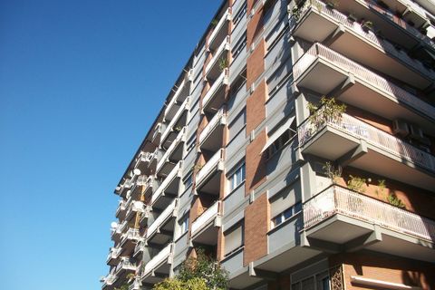 Villa a Rome, Rome, Rome - € 550/mes | Ref: ITI 048-SU17173 - foto 11