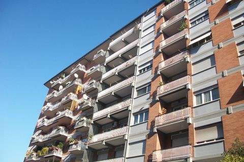 Villa a Rome, Rome, Rome - € 550/mes | Ref: ITI 048-SU17173 - foto 21
