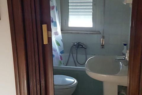 Rækkehus i Pomezia, Rome, Pomezia - € 210.000 | Ref: ITI 048-CS31239 - foto 7