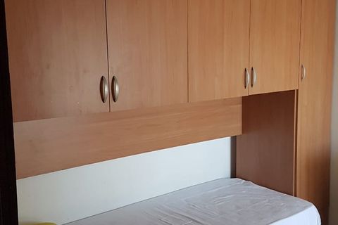 Rækkehus i Pomezia, Rome, Pomezia - € 210.000 | Ref: ITI 048-CS31239 - foto 8