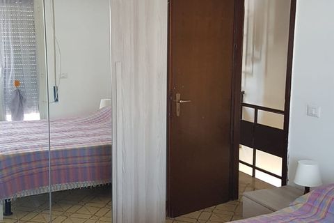 Rækkehus i Pomezia, Rome, Pomezia - € 210.000 | Ref: ITI 048-CS31239 - foto 9