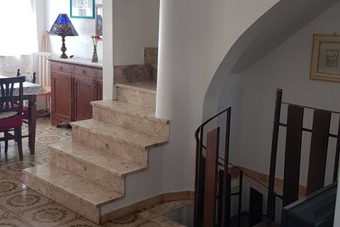 Rækkehus i Pomezia, Rome, Pomezia - € 210.000 | Ref: ITI 048-CS31239 - foto 12