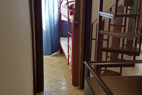 Rækkehus i Pomezia, Rome, Pomezia - € 210.000 | Ref: ITI 048-CS31239 - foto 18