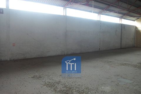 Erhvervsejendom i Rome, Rome, Rome - € 1.180.000 | Ref: ITI 048-SU37706 - foto 2