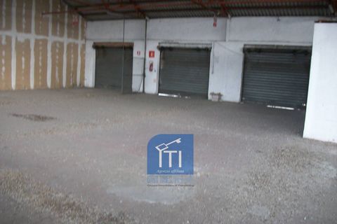 Erhvervsejendom i Rome, Rome, Rome - € 1.180.000 | Ref: ITI 048-SU37706 - foto 3