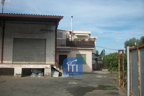 Erhvervsejendom i Rome, Rome, Rome - € 1.180.000 | Ref: ITI 048-SU37706 - foto 4