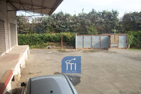 Erhvervsejendom i Rome, Rome, Rome - € 1.180.000 | Ref: ITI 048-SU37706 - foto 6