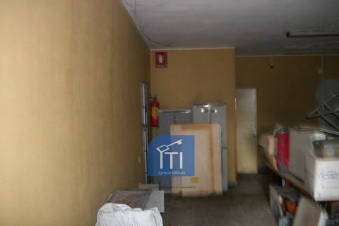Erhvervsejendom i Rome, Rome, Rome - € 1.180.000 | Ref: ITI 048-SU37706 - foto 15