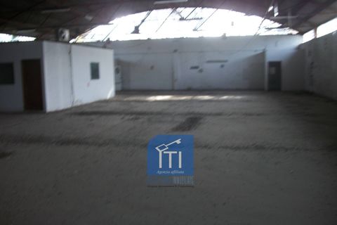 Erhvervsejendom i Rome, Rome, Rome - € 1.180.000 | Ref: ITI 048-SU37706 - foto 20