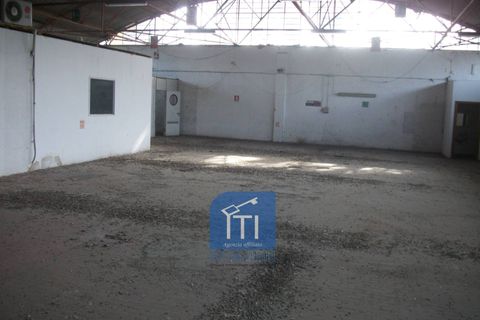 Erhvervsejendom i Rome, Rome, Rome - € 1.180.000 | Ref: ITI 048-SU37706 - foto 23