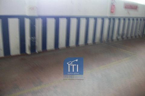 Parkeringsplads i Rome, Rome, Rome - € 32.500 | Ref: ITI 048-SU37988 - foto 2
