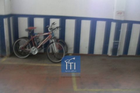 Parkeringsplads i Rome, Rome, Rome - € 32.500 | Ref: ITI 048-SU37988 - foto 3