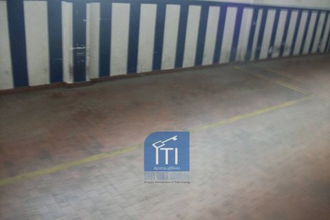 Parkeringsplads i Rome, Rome, Rome - € 32.500 | Ref: ITI 048-SU37988 - foto 4