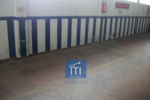 Parkeringsplads i Rome, Rome, Rome - € 32.500 | Ref: ITI 048-SU37988 - foto 5
