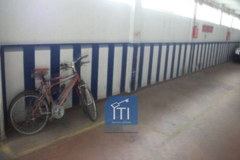 Parkeringsplads i Rome, Rome, Rome - € 32.500 | Ref: ITI 048-SU37988 - foto 10