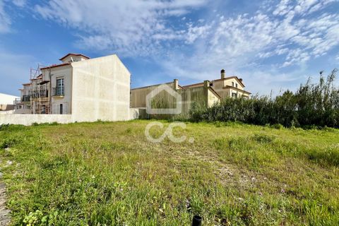 Helårsgrund i Peniche, Leiria, Peniche - € 54.500 | Ref: 386/T/00346 - foto 2