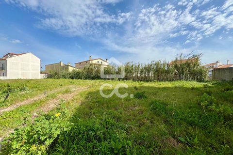 Helårsgrund i Peniche, Leiria, Peniche - € 54.500 | Ref: 386/T/00346 - foto 6
