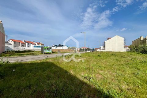 Helårsgrund i Peniche, Leiria, Peniche - € 54.500 | Ref: 386/T/00346 - foto 10