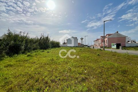Helårsgrund i Peniche, Leiria, Peniche - € 54.500 | Ref: 386/T/00346 - foto 14