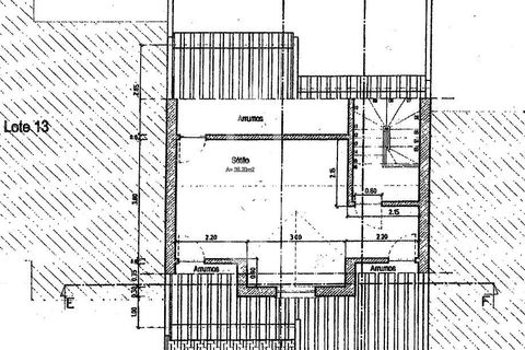 Helårsgrund i Peniche, Leiria, Peniche - € 54.500 | Ref: 386/T/00346 - foto 24