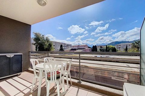 Lejlighed i Calvi, Haute-Corse, Calvi - € 215.000 | Ref: 2145 - foto 1