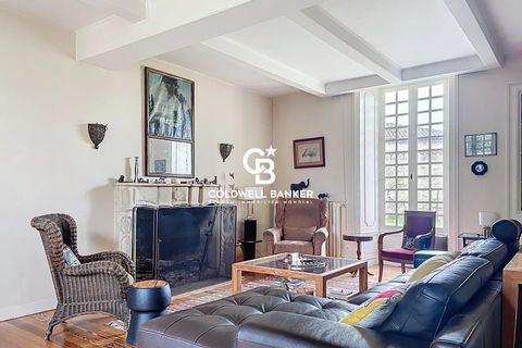 Villa a Val-de-Cognac, Charente, Val-de-Cognac - € 495.000 | Ref: 0192MDC - foto 5
