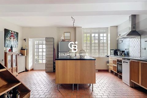 Villa a Val-de-Cognac, Charente, Val-de-Cognac - € 495.000 | Ref: 0192MDC - foto 3
