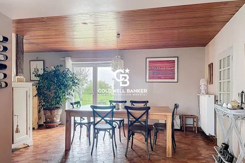 Villa a Val-de-Cognac, Charente, Val-de-Cognac - € 495.000 | Ref: 0192MDC - foto 8