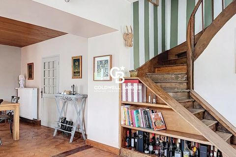Villa a Val-de-Cognac, Charente, Val-de-Cognac - € 495.000 | Ref: 0192MDC - foto 6