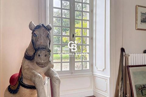 Villa a Val-de-Cognac, Charente, Val-de-Cognac - € 495.000 | Ref: 0192MDC - foto 20