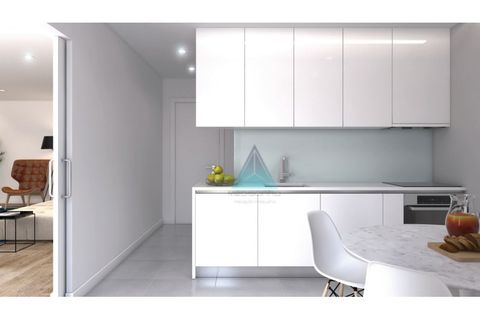 Lejlighed i Corroios, Setubal, Corroios - € 435.000 | Ref: APA_2807 (2)2 - foto 4