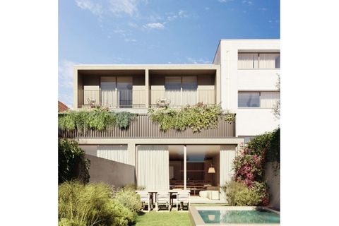 Villa a Matosinhos, Porto, Matosinhos - € 1.250.000 | Ref: 21076 - foto 14