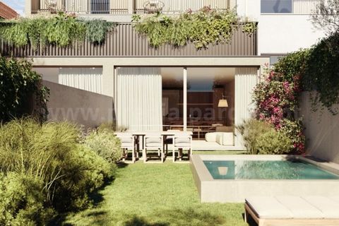 Villa a Matosinhos, Porto, Matosinhos - € 1.250.000 | Ref: 21076 - foto 22