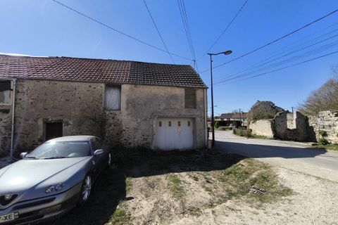 Villa i Château-Thierry, Aisne, Château-Thierry - € 45.500 | Ref: 25.465 - foto 3