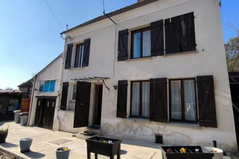 Villa i Château-Thierry, Aisne, Château-Thierry - € 117.000 | Ref: 25.477 - foto 1