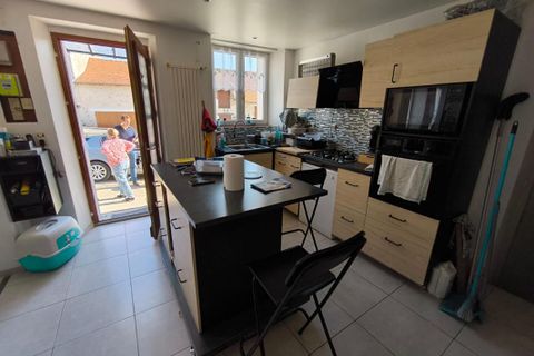 Villa i Château-Thierry, Aisne, Château-Thierry - € 117.000 | Ref: 25.477 - foto 4
