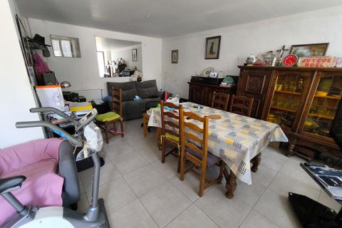 Villa i Château-Thierry, Aisne, Château-Thierry - € 117.000 | Ref: 25.477 - foto 5