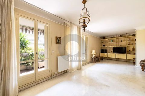Lejlighed i Menton, Alpes-Maritimes, Menton - € 495.000 | Ref: O1275 - foto 4