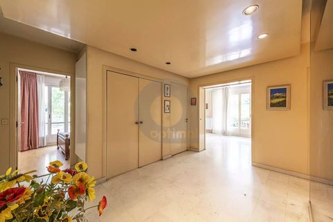 Lejlighed i Menton, Alpes-Maritimes, Menton - € 495.000 | Ref: O1275 - foto 11