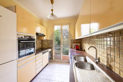 Lejlighed i Menton, Alpes-Maritimes, Menton - € 495.000 | Ref: O1275 - foto 12