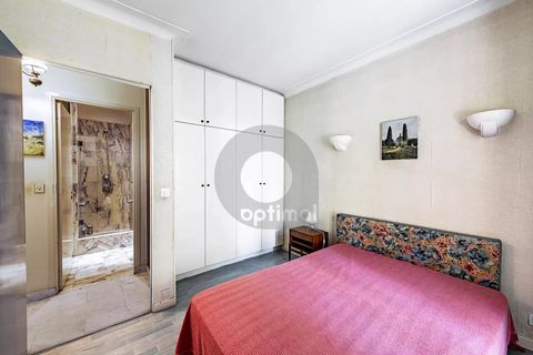 Lejlighed i Menton, Alpes-Maritimes, Menton - € 495.000 | Ref: O1275 - foto 17