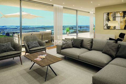 Lejlighed i Aveiro, Aveiro, Aveiro - € 462.000 | Ref: VEN-4006 1A - foto 6