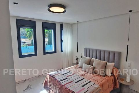 Villa i Denia, Alicante, Denia - € 675.000 | Ref: 001688 - foto 14