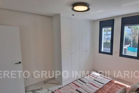 Villa i Denia, Alicante, Denia - € 675.000 | Ref: 001688 - foto 15