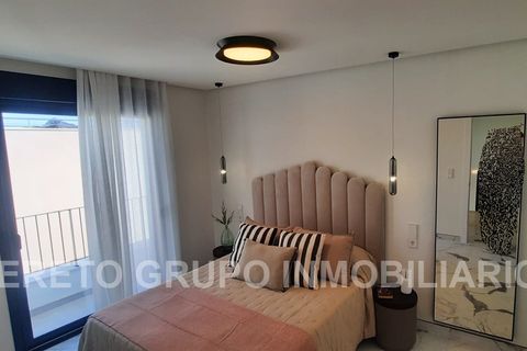 Villa i Denia, Alicante, Denia - € 675.000 | Ref: 001688 - foto 17