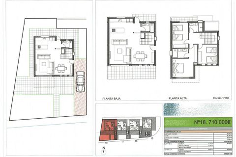 Villa i Denia, Alicante, Denia - € 675.000 | Ref: 001688 - foto 26
