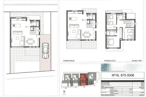 Villa i Denia, Alicante, Denia - € 675.000 | Ref: 001688 - foto 28